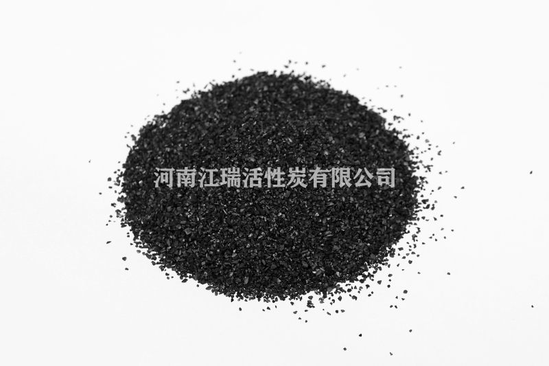 純水專用椰殼活性炭